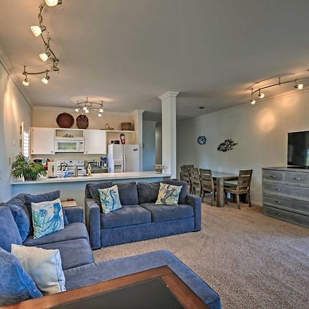 Beachfront Condo With Monterey Bay Views! Watsonville Buitenkant foto