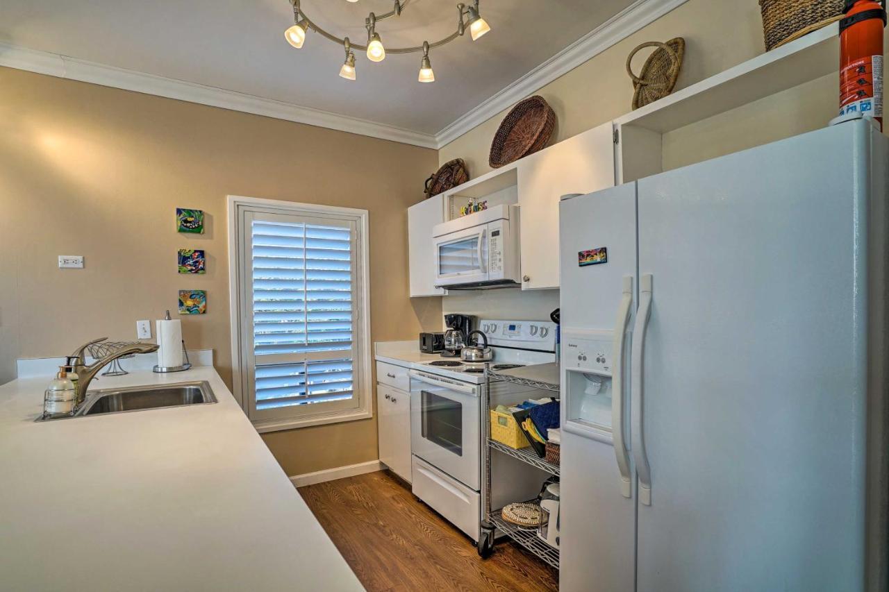 Beachfront Condo With Monterey Bay Views! Watsonville Buitenkant foto
